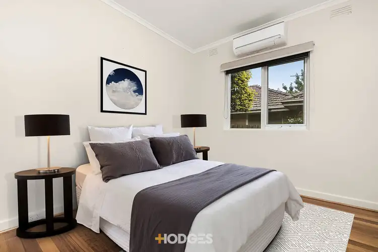 Third view of Homely apartment listing, 5/43 Lantana Road, Gardenvale VIC 3185