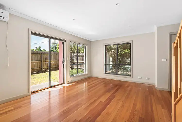 Second view of Homely townhouse listing, 6/15 McEwan Road, Heidelberg Heights VIC 3081