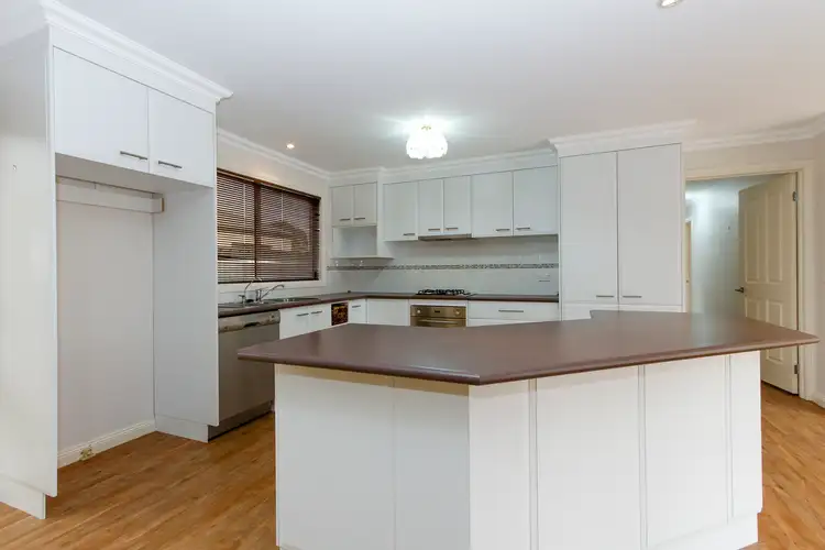 Second view of Homely house listing, 5 Krista Court, Sale VIC 3850