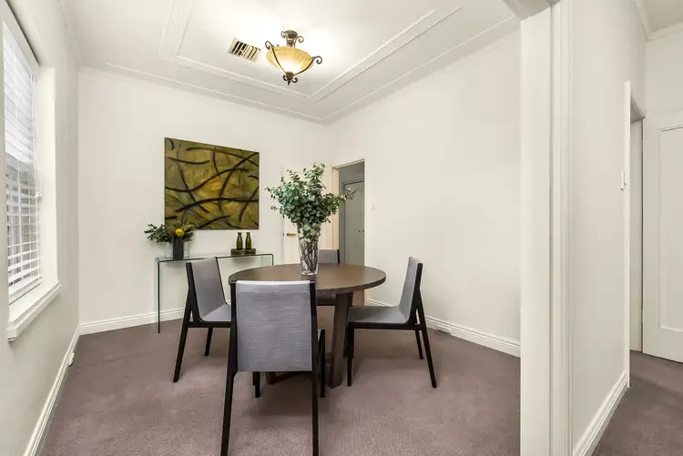 Fourth view of Homely townhouse listing, 80A Mathoura Road, Toorak VIC 3142
