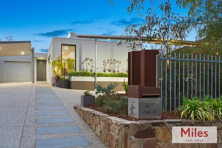 207 Cape Street, Heidelberg VIC 3084
