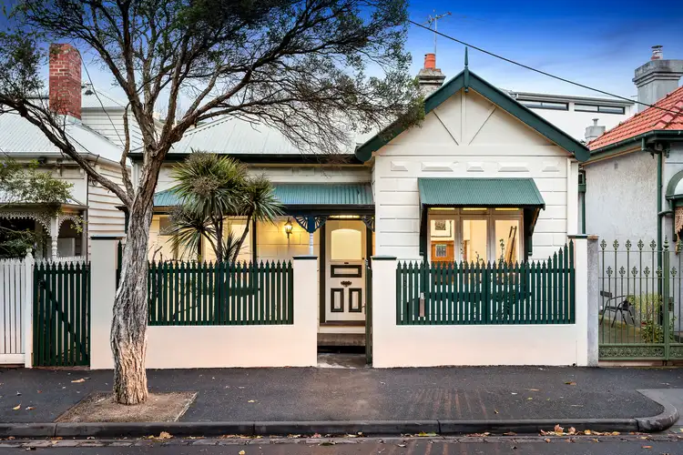 Main view of Homely house listing, 180 Station Street, Port Melbourne VIC 3207