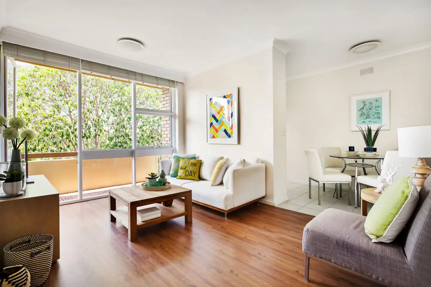 Main view of Homely apartment listing, 10/55 Northcote Road, Armadale VIC 3143