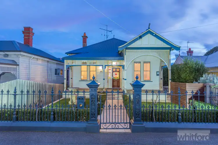 Main view of Homely house listing, 86 Maud Street, Geelong VIC 3220