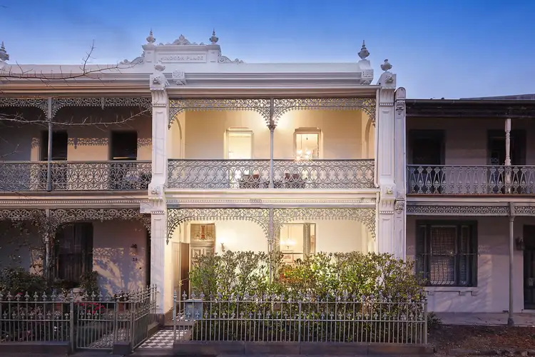 41 Albert Street, East Melbourne VIC 3002
