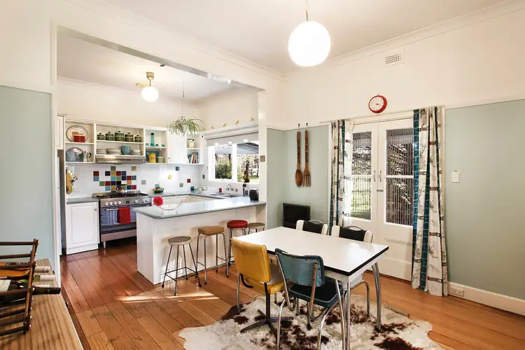 Fifth view of Homely house listing, 23 Service Street, Malmsbury VIC 3446