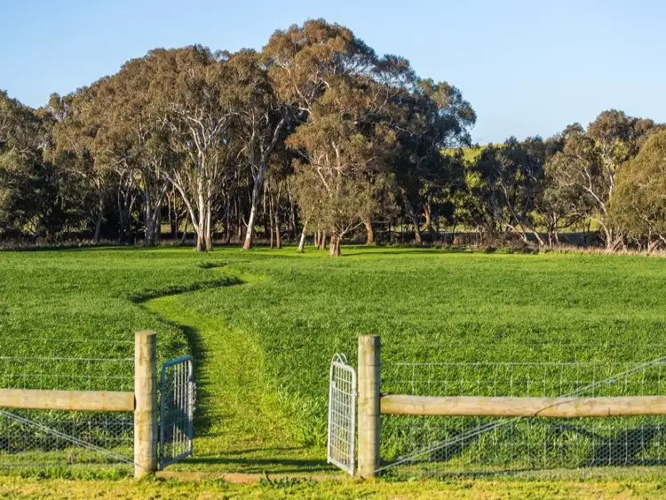 Second view of Homely rural property listing, 48 Dawber Road, Inverleigh VIC 3321