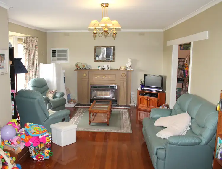 Fourth view of Homely house listing, 7 Clark Court, Berwick VIC 3806