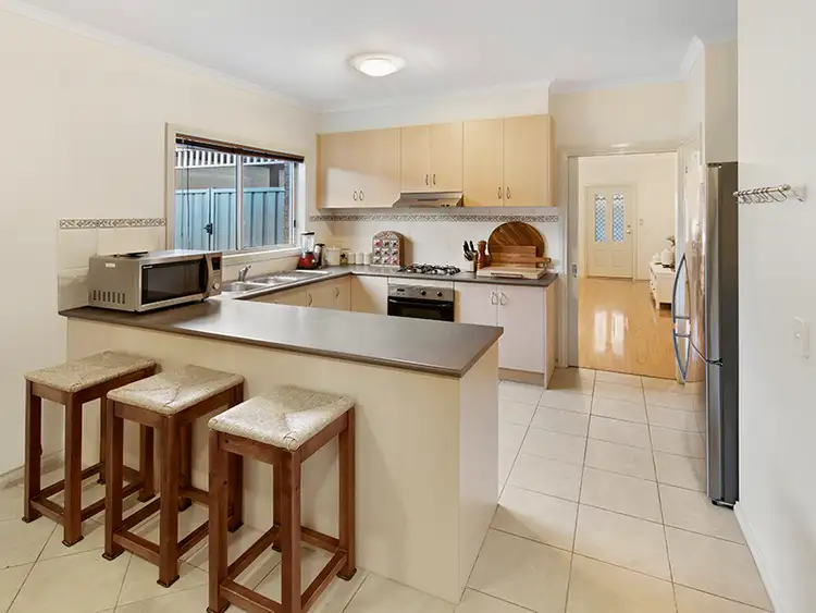 Third view of Homely house listing, 6 Reade Court, Tarneit VIC 3029