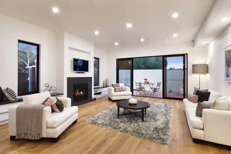 Third view of Homely house listing, 32A Sunlight Crescent, Brighton East VIC 3187