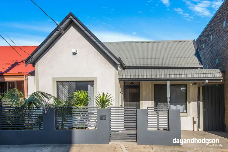 Third view of Homely house listing, 48 Smith Street, Tempe NSW 2044
