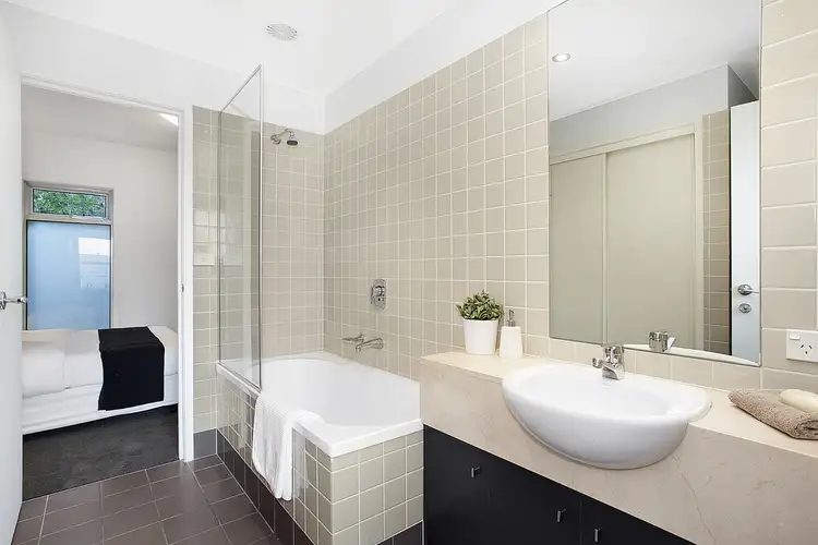 Third view of Homely apartment listing, 14/152-154 Princess Street, Kew VIC 3101