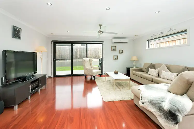 Fifth view of Homely house listing, 29 Botanica Drive, Chirnside Park VIC 3116