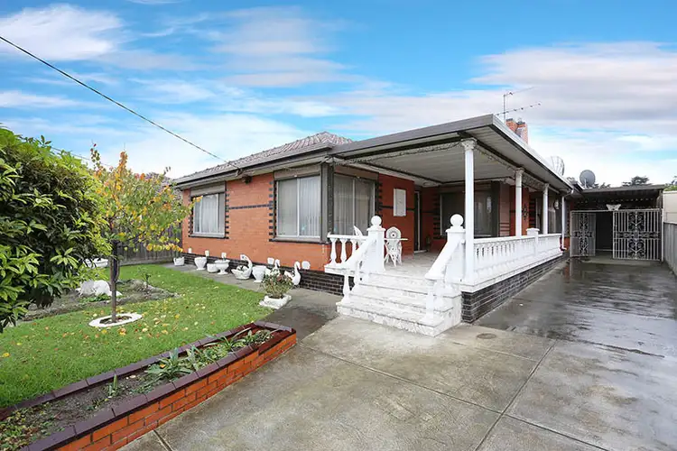 18 Cheviot Road, Campbellfield VIC 3061