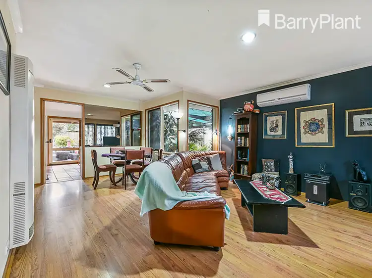 Fifth view of Homely house listing, 18 McKellar Avenue, Hoppers Crossing VIC 3029