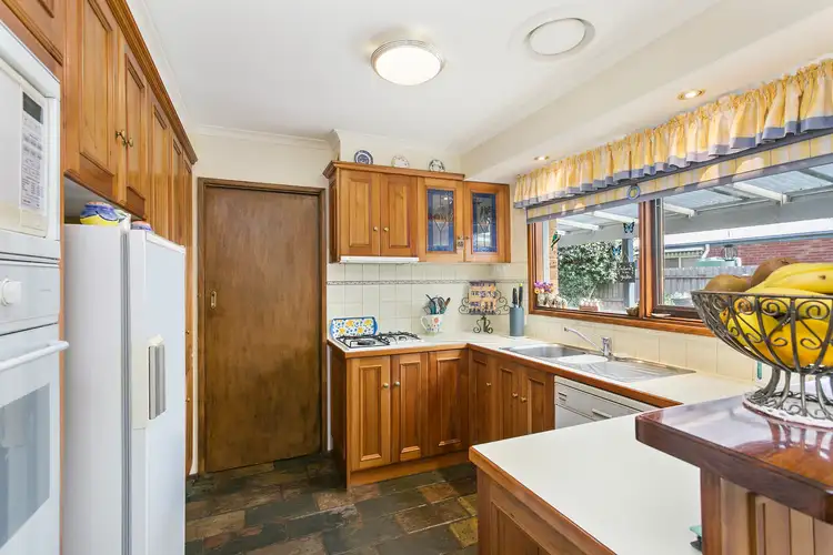 Fourth view of Homely house listing, 27 Callistemon Court, Ocean Grove VIC 3226