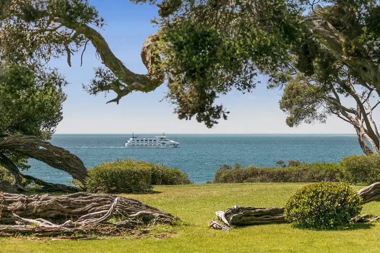 Third view of Homely house listing, 3682 Point Nepean Road, Portsea VIC 3944