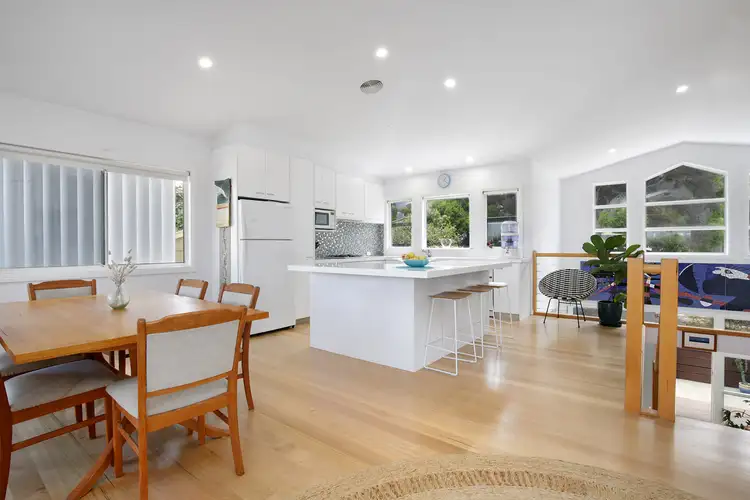 Fourth view of Homely house listing, 146 Dare Street, Ocean Grove VIC 3226