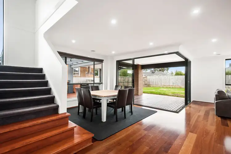 Third view of Homely house listing, 58 Roaming Road, Doreen VIC 3754