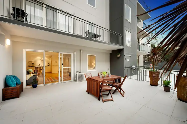 Main view of Homely apartment listing, 13/102 Camberwell Road, Hawthorn East VIC 3123