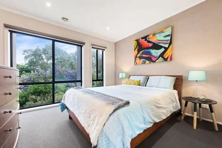 Fifth view of Homely house listing, 4 Tarwin Drive, Mernda VIC 3754