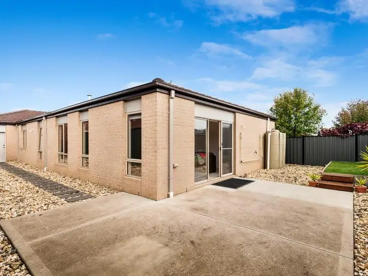 Sixth view of Homely house listing, 40 Jackaroo Street, Mernda VIC 3754