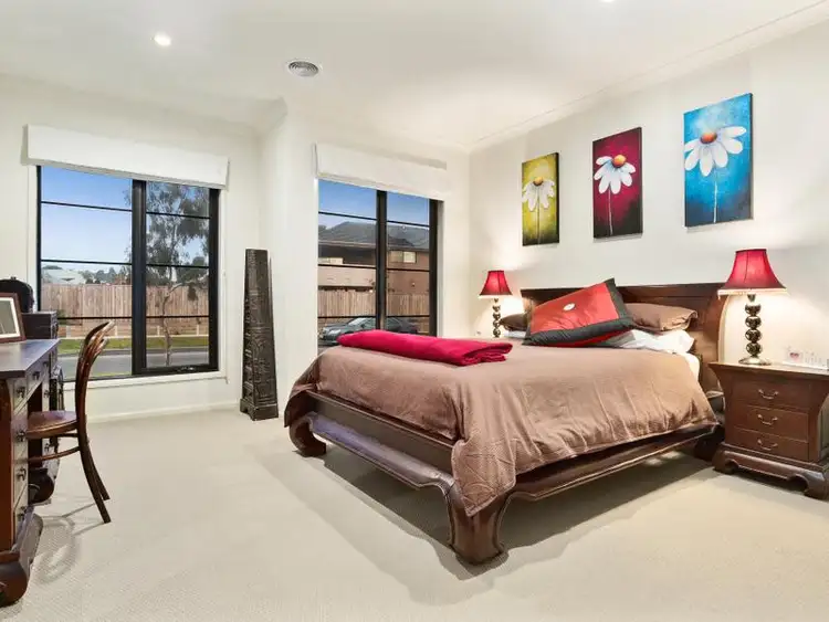 Fifth view of Homely house listing, 37 Furlong Drive, Doreen VIC 3754