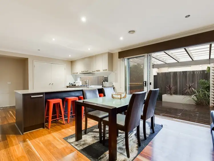 Third view of Homely house listing, 12 Balladong Crescent, Tarneit VIC 3029