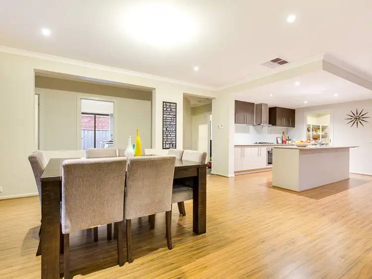 Sixth view of Homely house listing, 17 Laurina Avenue, Tarneit VIC 3029