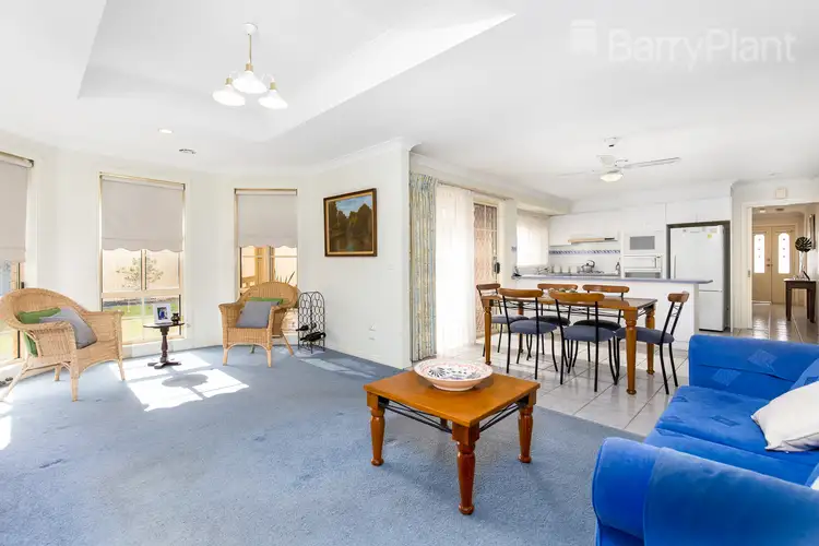 Sixth view of Homely house listing, 17 Honeysuckle Place, Hoppers Crossing VIC 3029