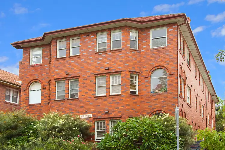 Fourth view of Homely apartment listing, 7/80 Darley Road, Manly NSW 2095