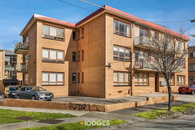 Fourth view of Homely apartment listing, 3/53 Tennyson Street, Elwood VIC 3184