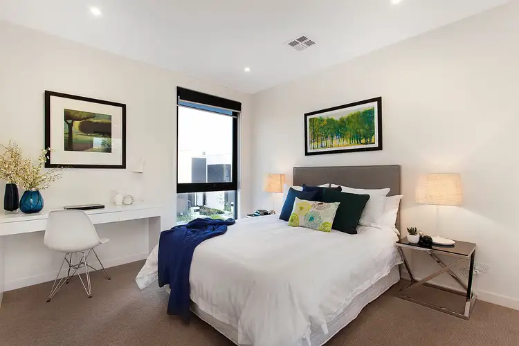 Fourth view of Homely townhouse listing, 21 Ellsworth Crescent, Camberwell VIC 3124
