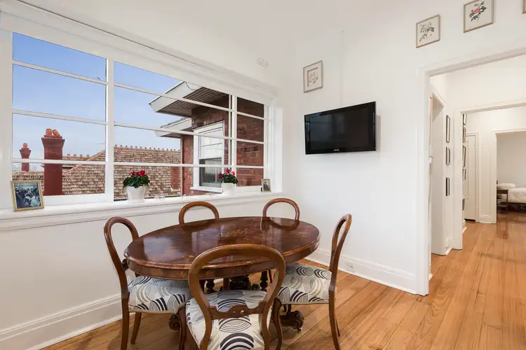 Sixth view of Homely house listing, 1 & 2/22 Rae Street, Hawthorn VIC 3122