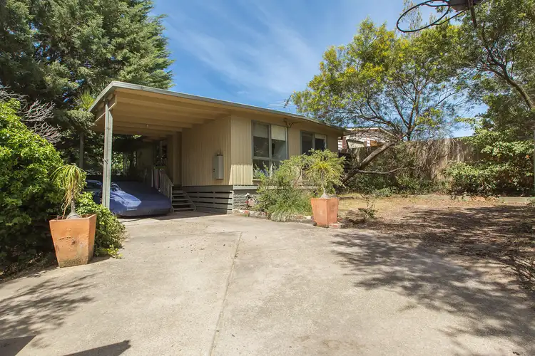 Main view of Homely house listing, 31 Toagara Street, Rye VIC 3941