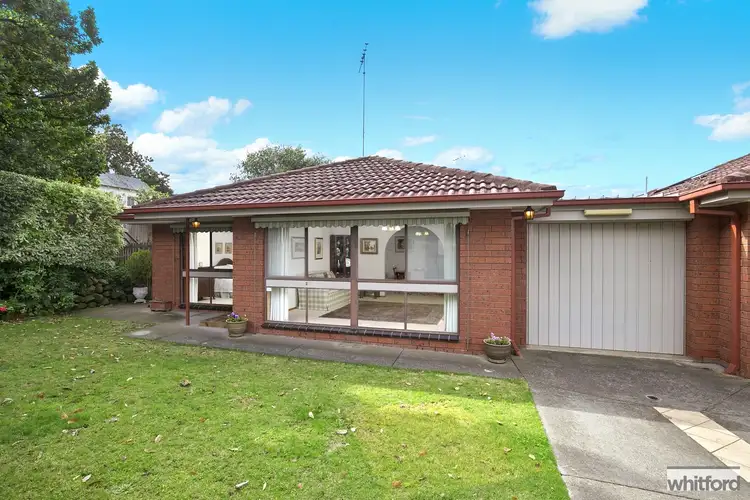 Main view of Homely unit listing, 2/1 Mont Street, Newtown VIC 3220