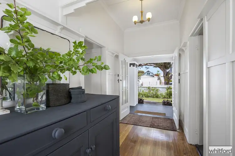 Second view of Homely house listing, 46 Saffron Street, Newtown VIC 3220