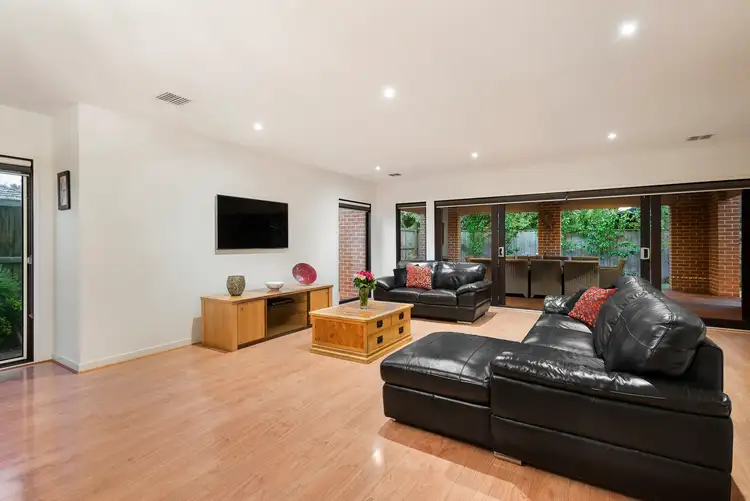 Second view of Homely house listing, 45 Marriage Road, Brighton East VIC 3187