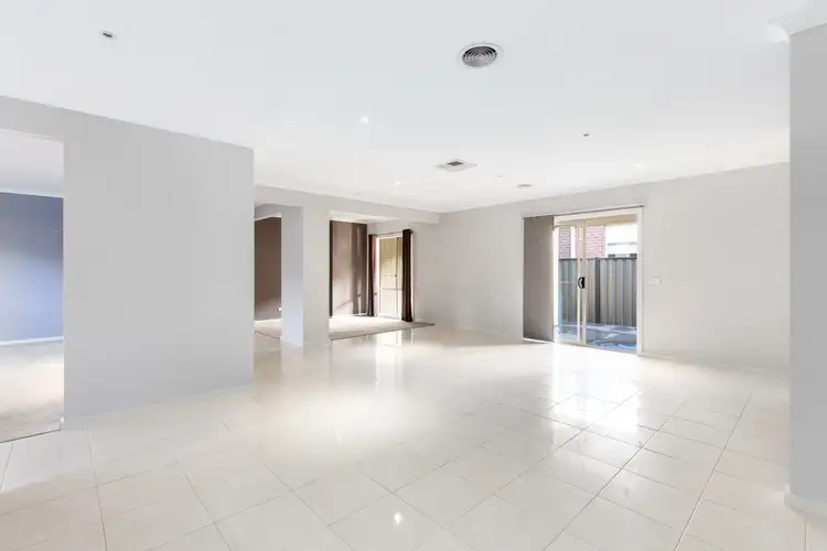 Fifth view of Homely house listing, 52 O'Reilly Road, Tarneit VIC 3029
