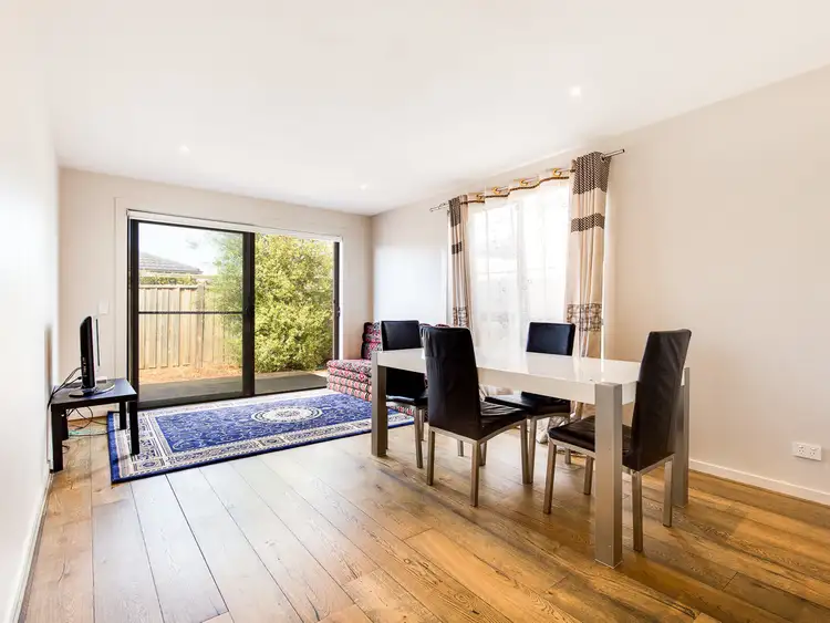 Fifth view of Homely house listing, 16 Limelight Street, Tarneit VIC 3029