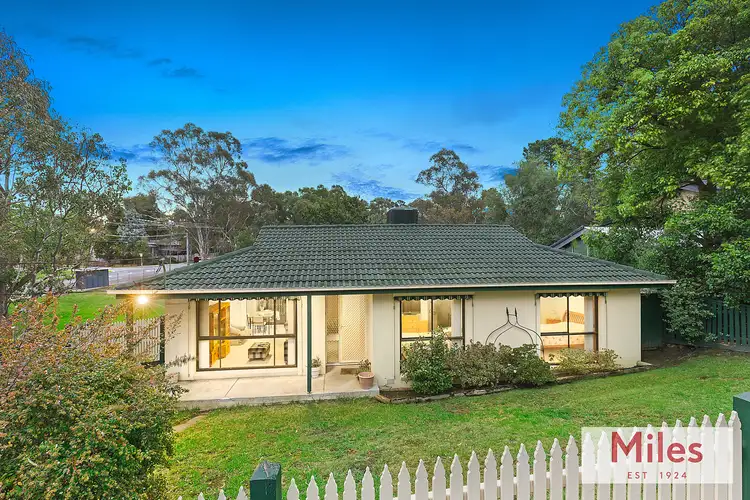 8 Graham Road, Viewbank VIC 3084