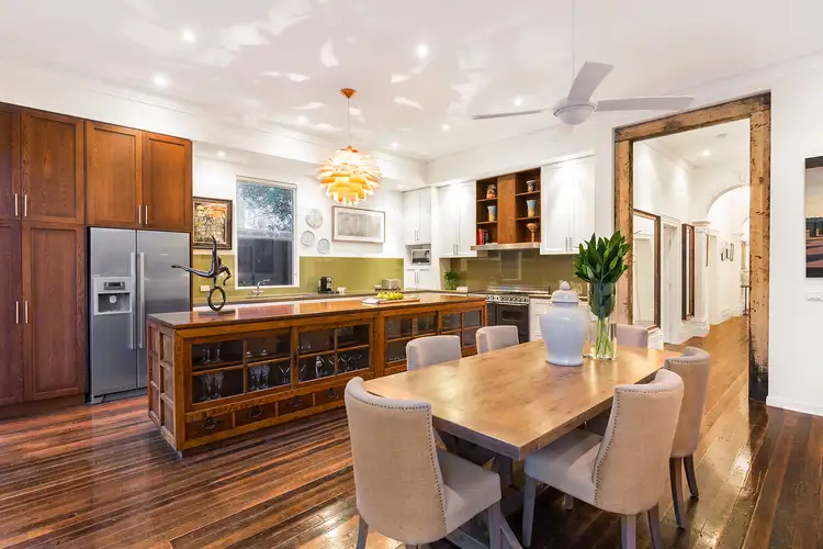 Fifth view of Homely house listing, 40 Chomley Street, Prahran VIC 3181