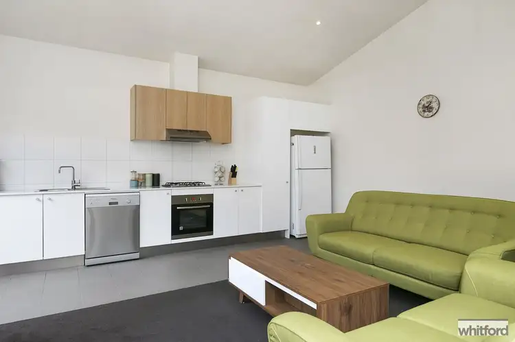 Third view of Homely house listing, 2/54 Percy Street, Newtown VIC 3220