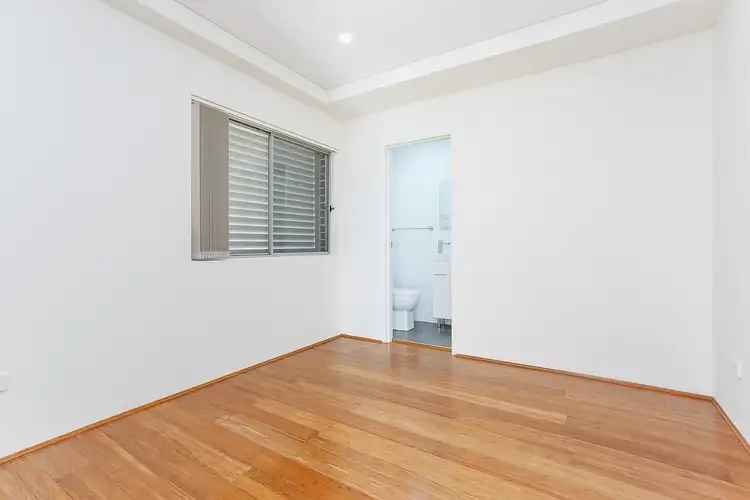 Third view of Homely apartment listing, 11/1-3 Hugh Avenue, Peakhurst NSW 2210
