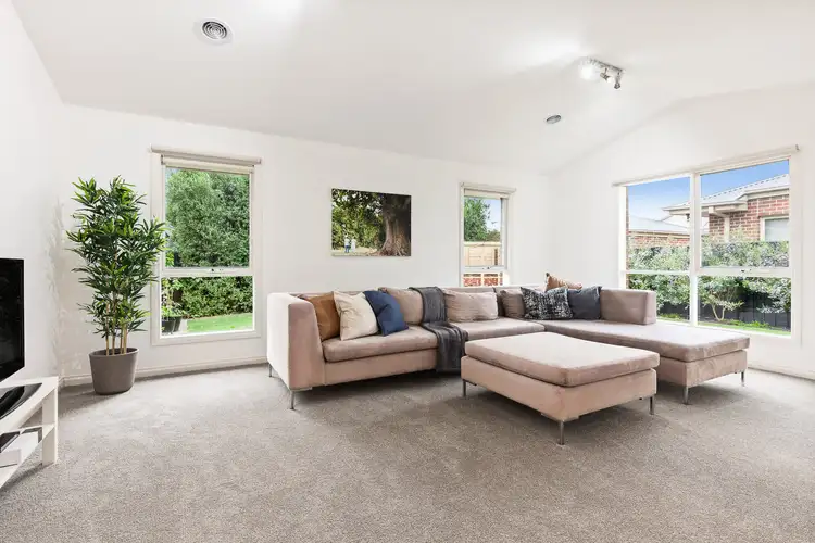 Third view of Homely house listing, 46 Warrawong Circuit, Doreen VIC 3754