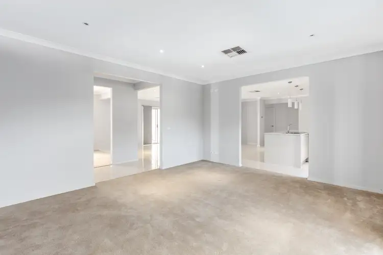 Sixth view of Homely house listing, 52 O'Reilly Road, Tarneit VIC 3029