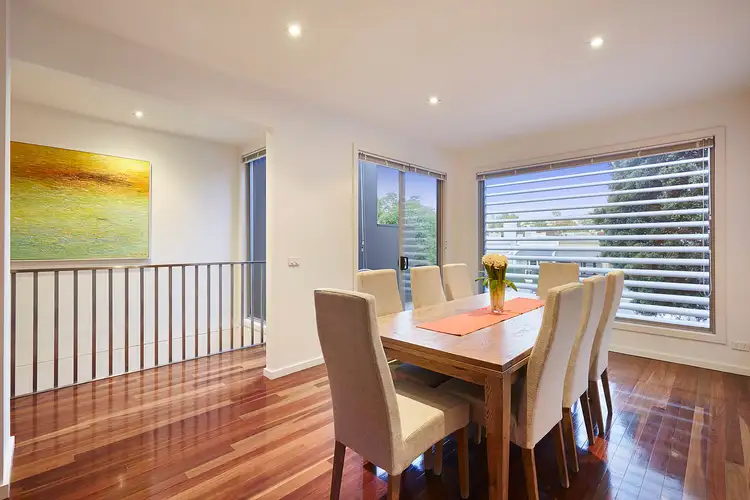 Fifth view of Homely house listing, 60 Murphy Street, Richmond VIC 3121