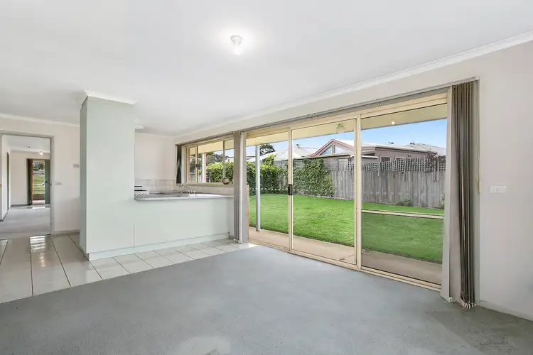 Fourth view of Homely house listing, 21 Somerdale Avenue, Ocean Grove VIC 3226