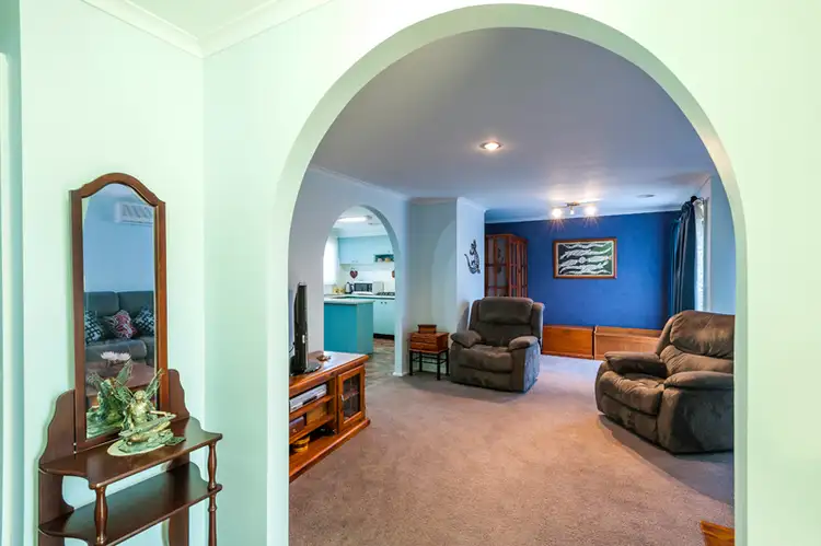 Seventh view of Homely house listing, 46 Tulsa Drive, Sunbury VIC 3429