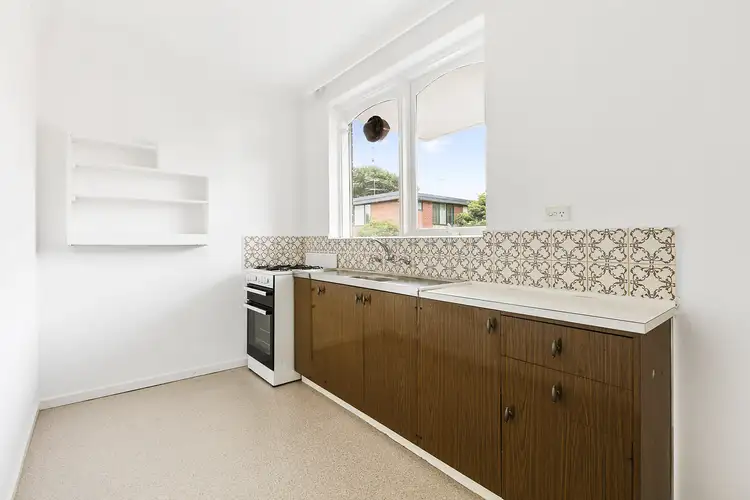 Third view of Homely apartment listing, 5/116 Ascot Vale Road, Flemington VIC 3031
